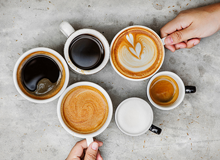 Coffee Mugs