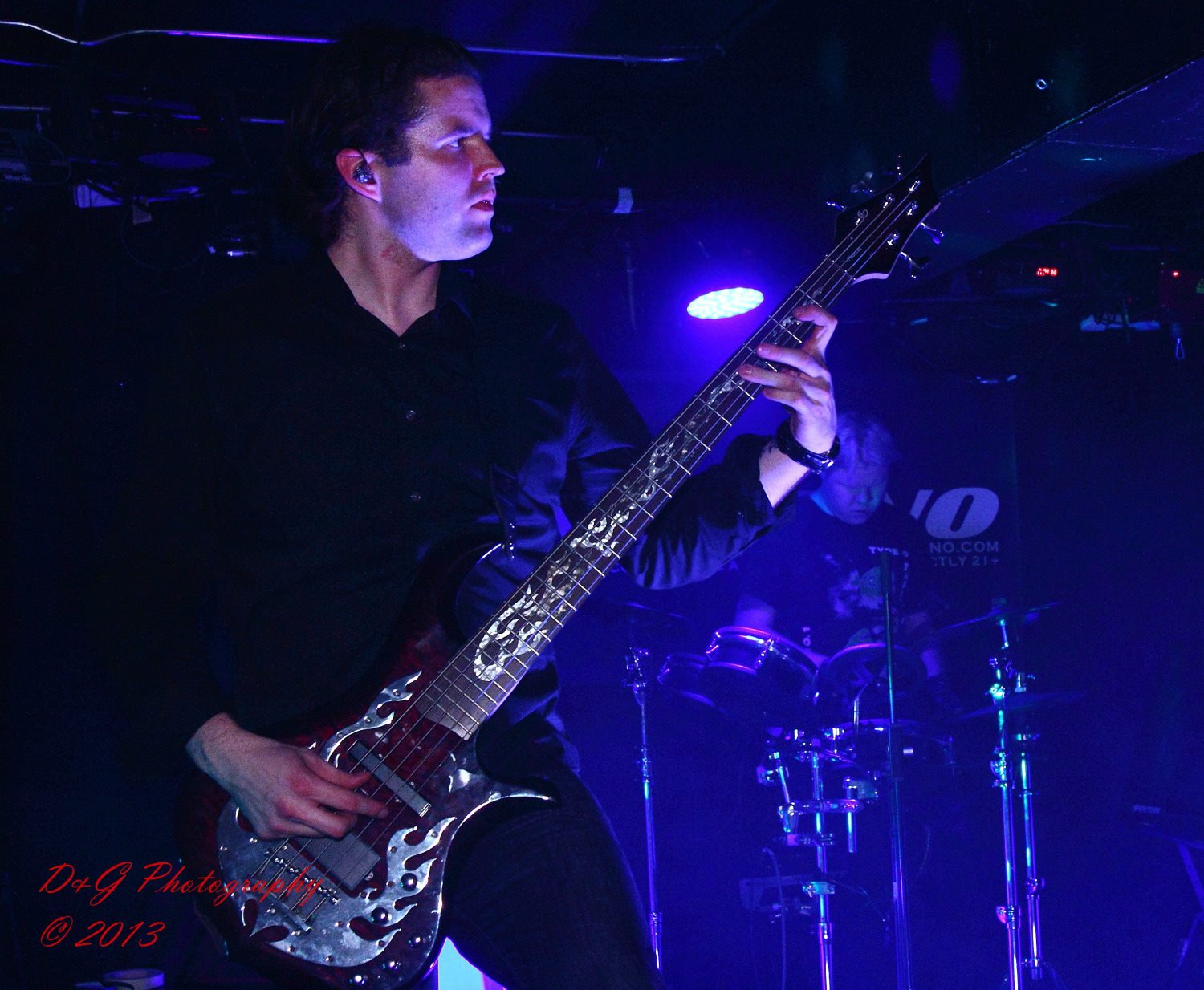John