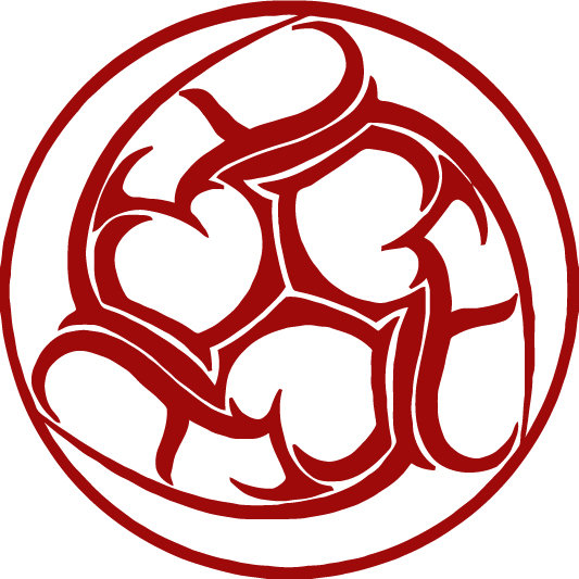Sensuous Enemy Logo