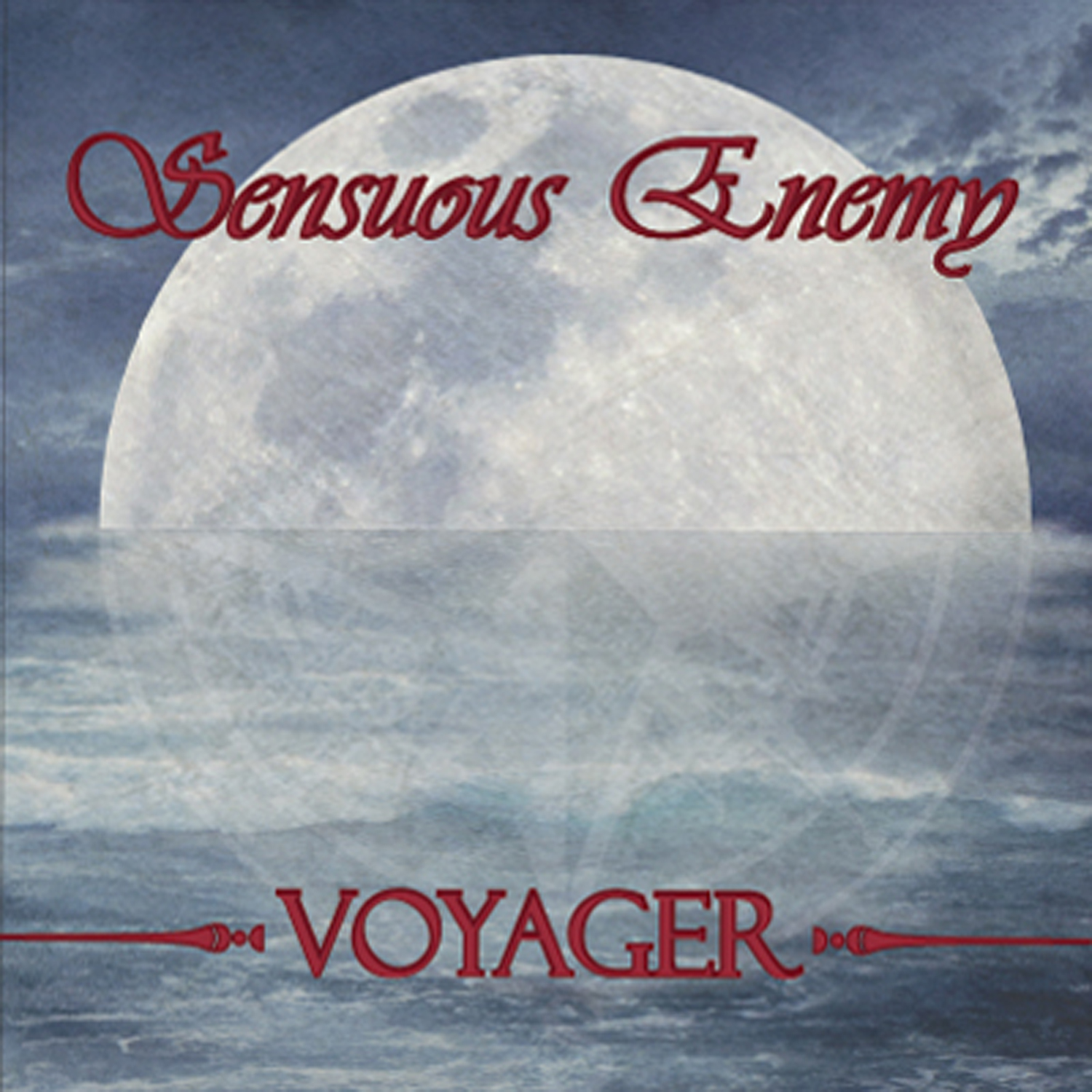Voyager Album